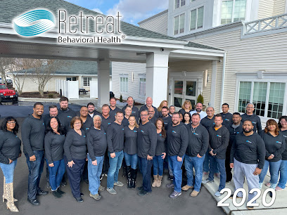 Retreat Behavioral Health | South Connecticut image